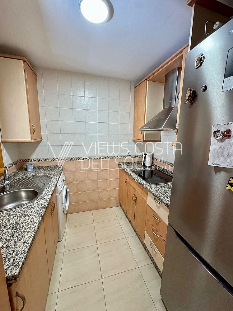 2 bedroom Apartment for sale in El Morche with garage - € 259,990 (Ref: 9459628)