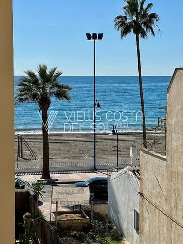 2 soverom Leilighet til salgs i El Morche, Torrox med garasje - € 259 990 (Ref: 9459628)