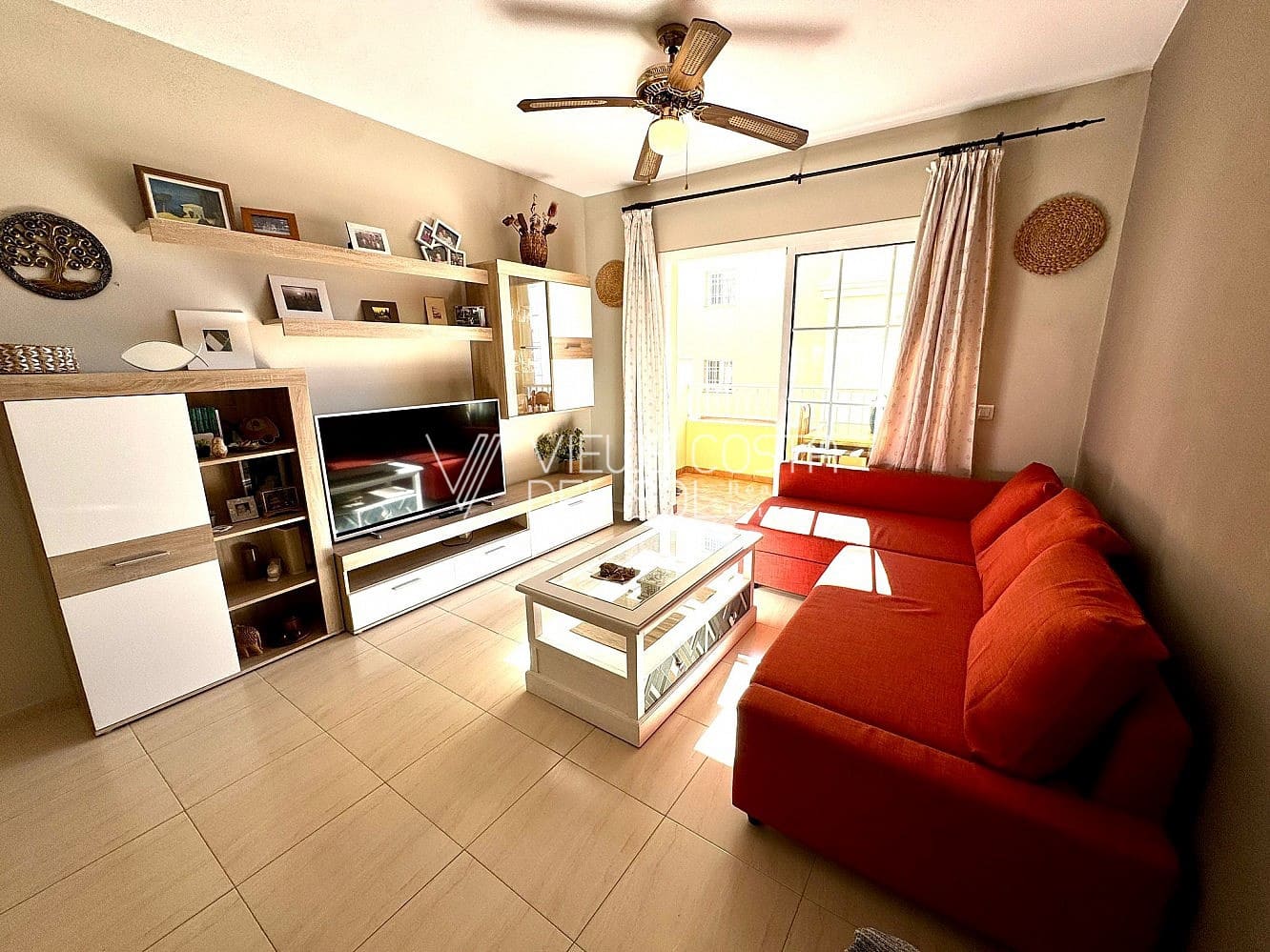2 bedroom Apartment for sale in El Morche with garage - € 259,990 (Ref: 9459628)