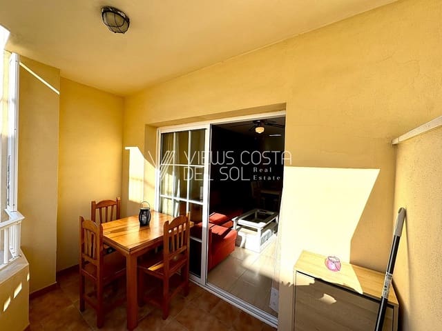 2 soverom Leilighet til salgs i El Morche, Torrox med garasje - € 259 990 (Ref: 9459628)