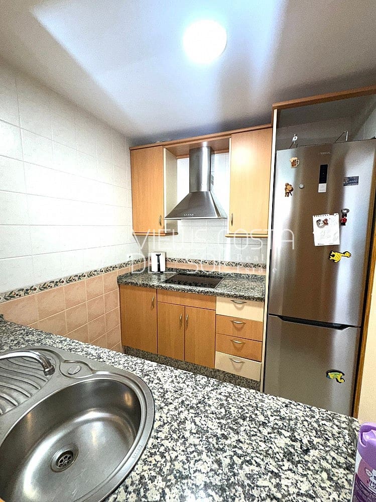 2 bedroom Apartment for sale in El Morche with garage - € 259,990 (Ref: 9459628)