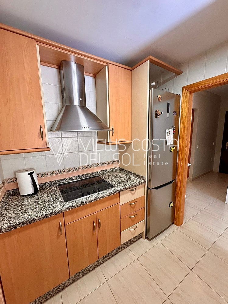 2 bedroom Apartment for sale in El Morche with garage - € 259,990 (Ref: 9459628)