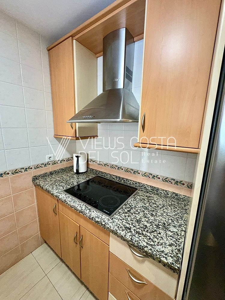 2 bedroom Apartment for sale in El Morche with garage - € 259,990 (Ref: 9459628)