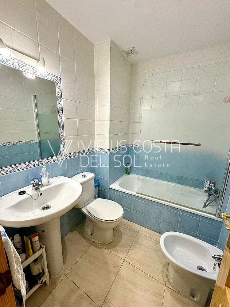 2 bedroom Apartment for sale in El Morche with garage - € 259,990 (Ref: 9459628)