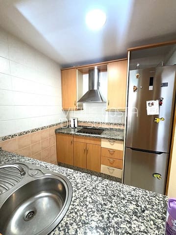 2 soverom Leilighet til salgs i El Morche, Torrox med garasje - € 259 990 (Ref: 9459628)