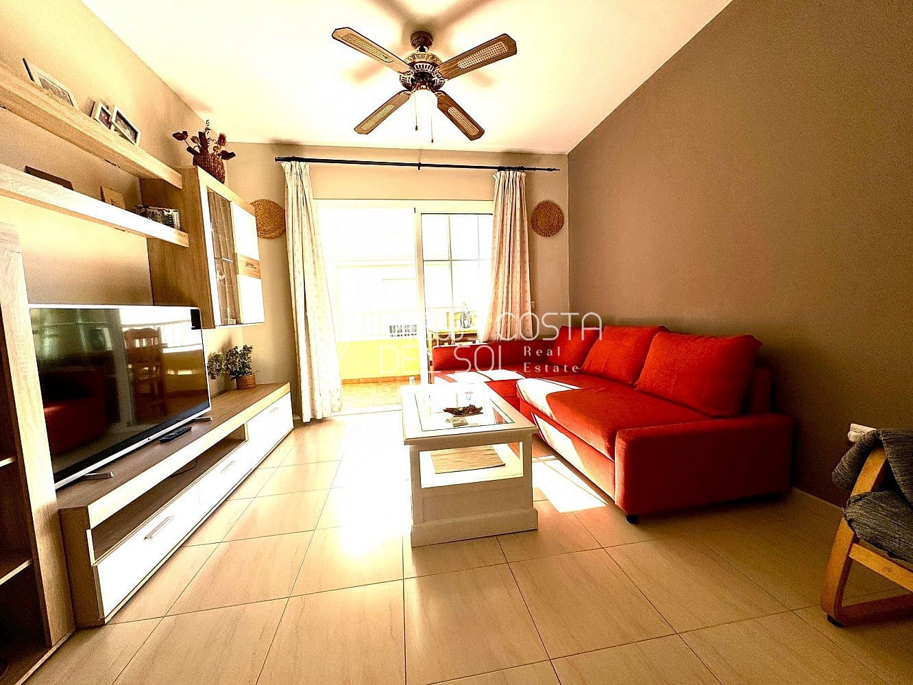 2 bedroom Apartment for sale in El Morche with garage - € 259,990 (Ref: 9459628)