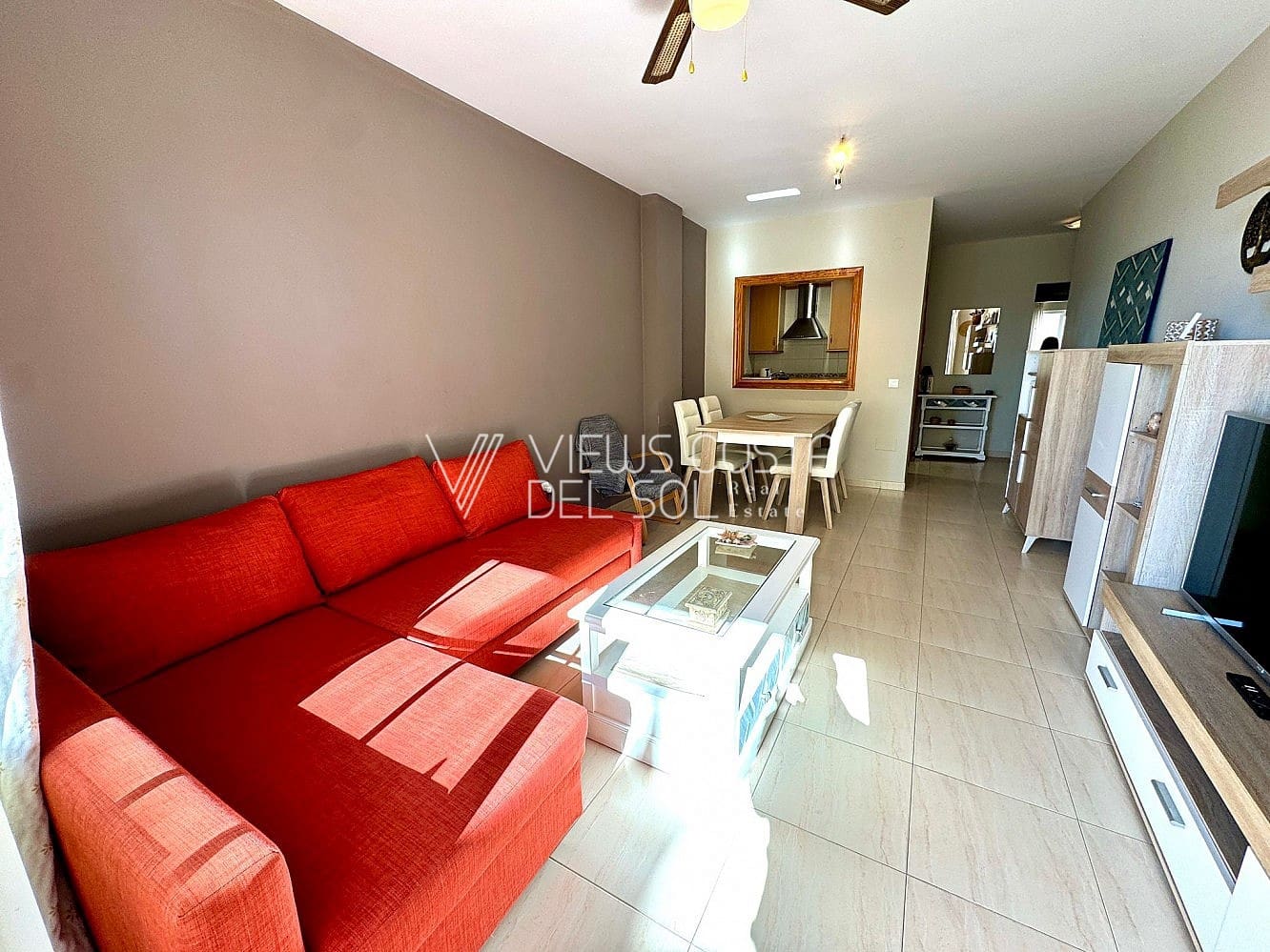 2 bedroom Apartment for sale in El Morche with garage - € 259,990 (Ref: 9459628)