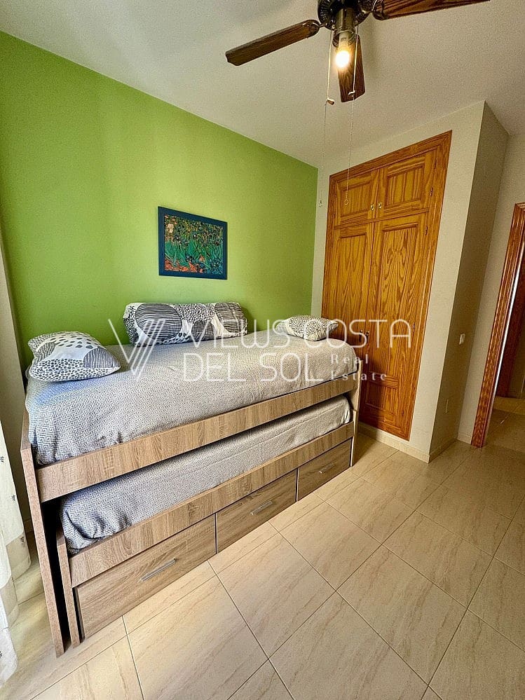 2 bedroom Apartment for sale in El Morche with garage - € 259,990 (Ref: 9459628)