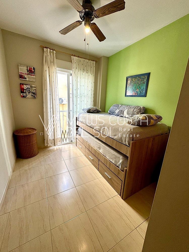 2 bedroom Apartment for sale in El Morche with garage - € 259,990 (Ref: 9459628)