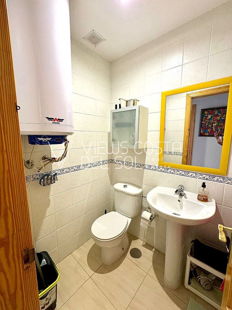 2 bedroom Apartment for sale in El Morche with garage - € 259,990 (Ref: 9459628)