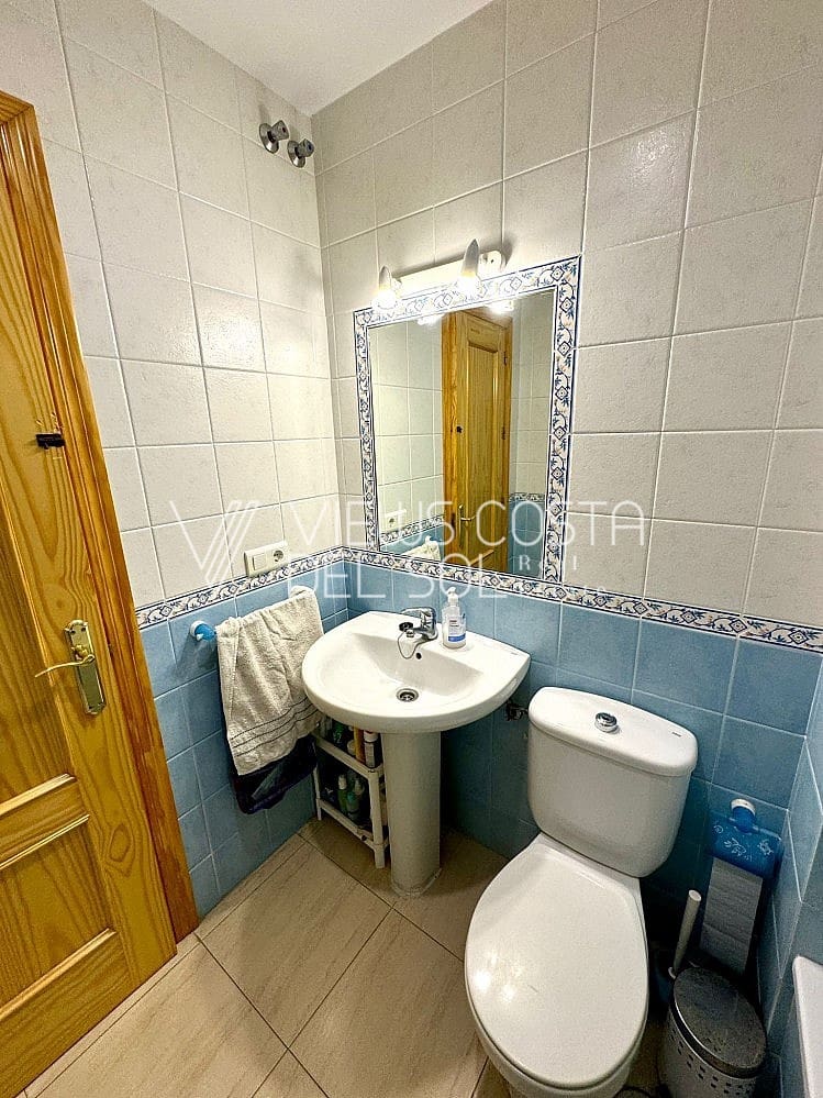 2 bedroom Apartment for sale in El Morche with garage - € 259,990 (Ref: 9459628)