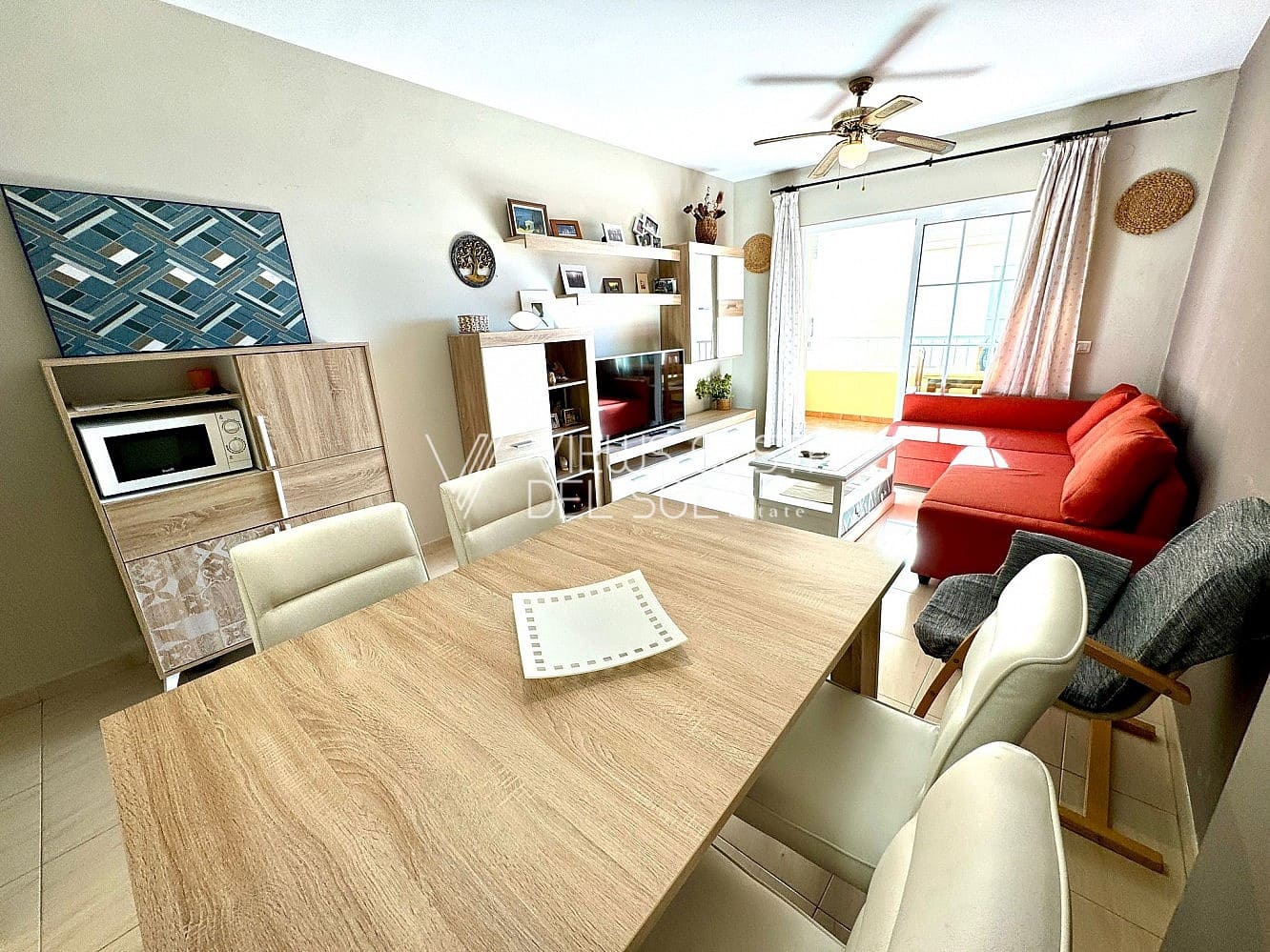 2 bedroom Apartment for sale in El Morche with garage - € 259,990 (Ref: 9459628)