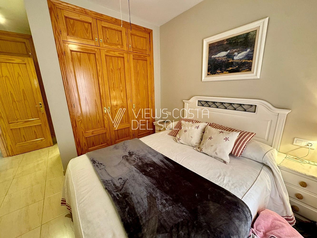 2 bedroom Apartment for sale in El Morche with garage - € 259,990 (Ref: 9459628)