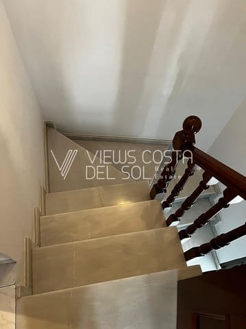 5 chambre Villa/Maison à vendre à Algarrobo - 249 900 € (Ref: 9459629)