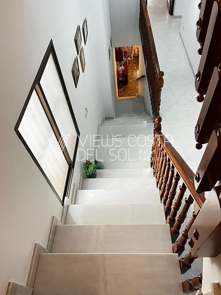 Chalet de 5 habitaciones en Algarrobo en venta - 249.900 € (Ref: 9459629)