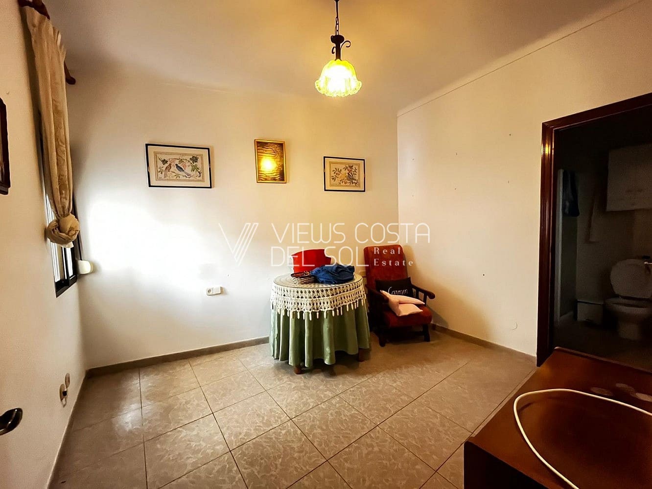 Chalet de 5 habitaciones en Algarrobo en venta - 249.900 € (Ref: 9459629)