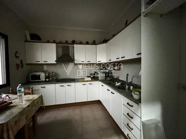 5 chambre Villa/Maison à vendre à Algarrobo - 249 900 € (Ref: 9459629)
