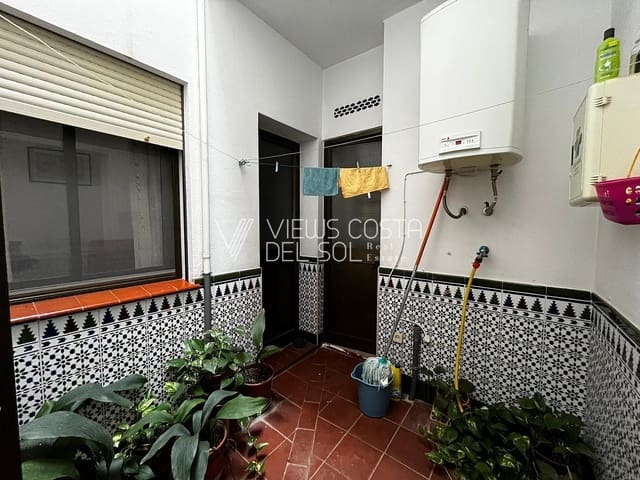 5 chambre Villa/Maison à vendre à Algarrobo - 249 900 € (Ref: 9459629)