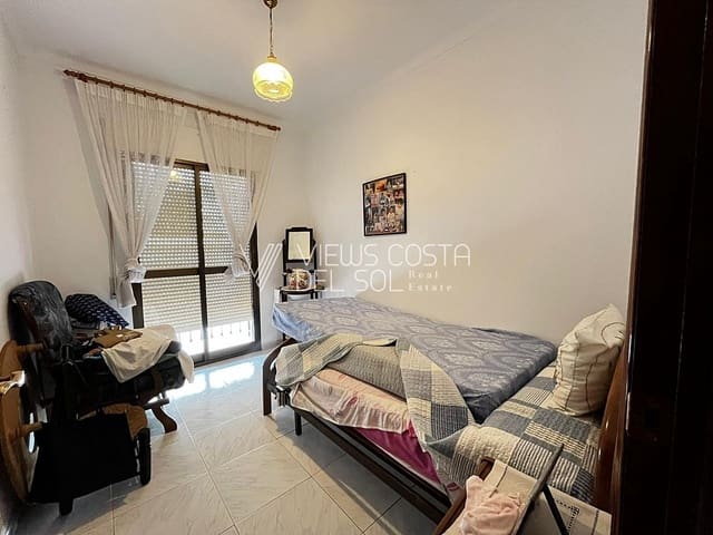 5 chambre Villa/Maison à vendre à Algarrobo - 249 900 € (Ref: 9459629)