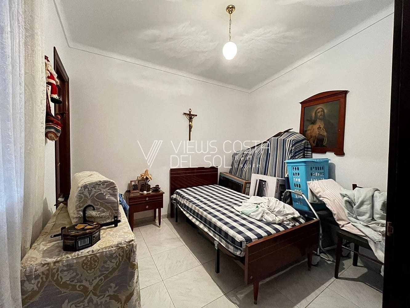 Chalet de 5 habitaciones en Algarrobo en venta - 249.900 € (Ref: 9459629)