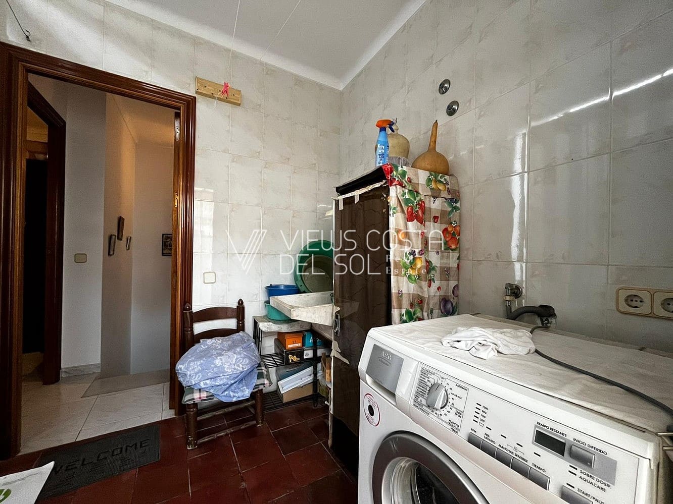 Chalet de 5 habitaciones en Algarrobo en venta - 249.900 € (Ref: 9459629)