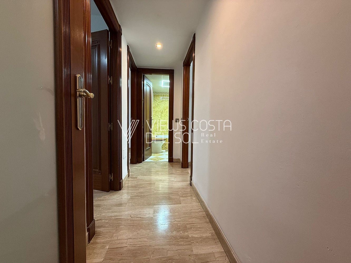 3 Zimmer Apartment zu verkaufen in Velez-Malaga - 240.000 € (Ref: 9462949)