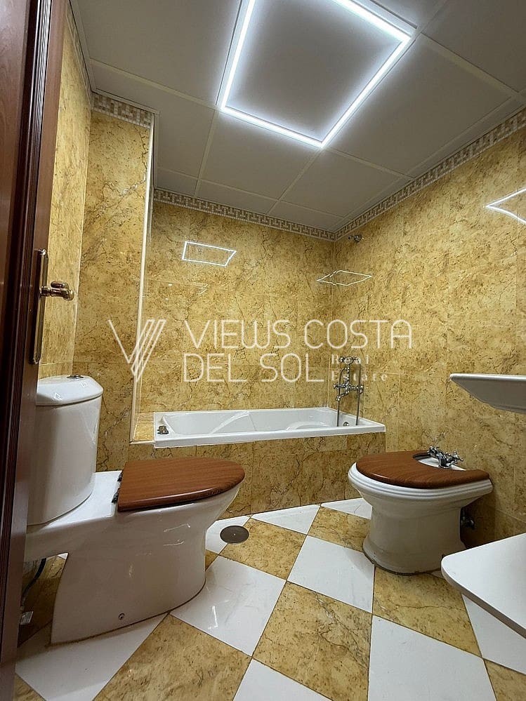 3 Zimmer Apartment zu verkaufen in Velez-Malaga - 240.000 € (Ref: 9462949)