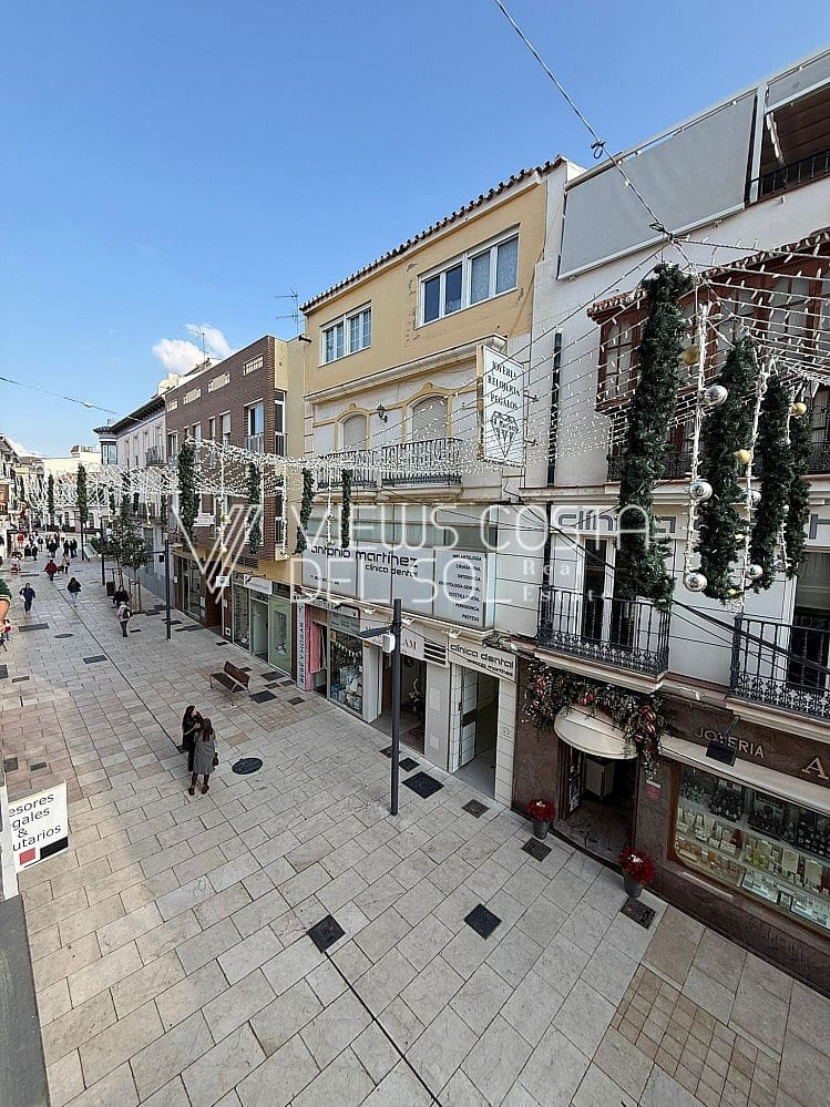 3 Zimmer Apartment zu verkaufen in Velez-Malaga - 240.000 € (Ref: 9462949)