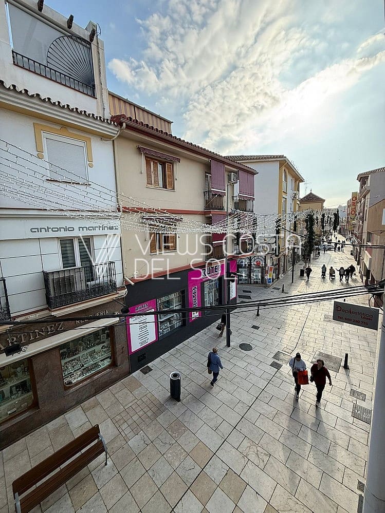 3 Zimmer Apartment zu verkaufen in Velez-Malaga - 240.000 € (Ref: 9462949)