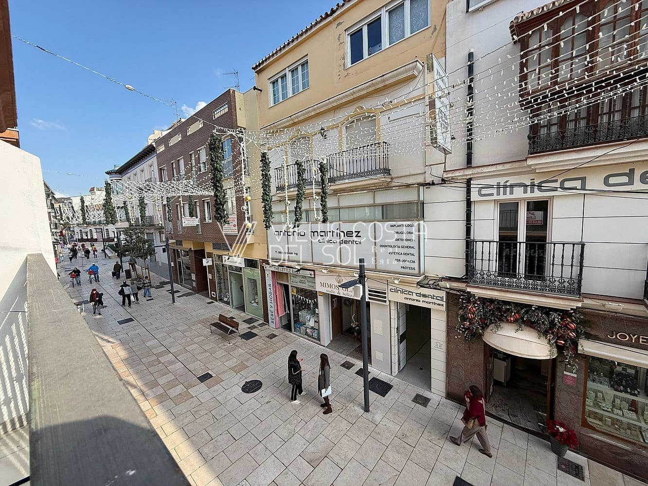 3 Zimmer Apartment zu verkaufen in Velez-Malaga - 240.000 € (Ref: 9462949)