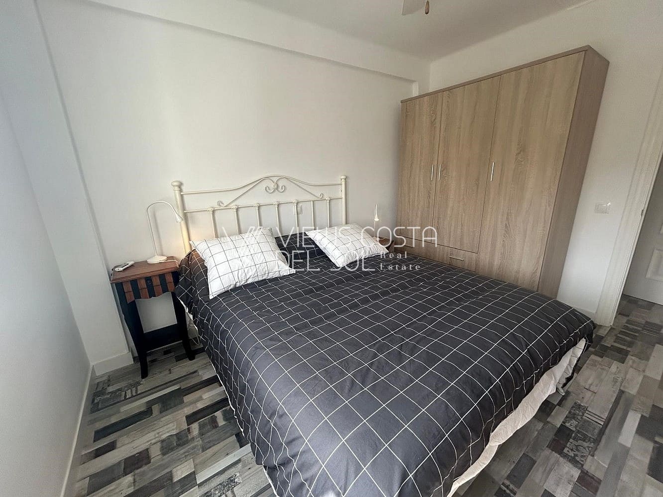 Appartement de 1 chambre à louer à Algarrobo Costa avec piscine - 750 € (Ref: 9469017)