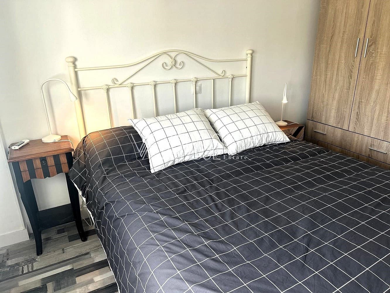 Appartement de 1 chambre à louer à Algarrobo Costa avec piscine - 750 € (Ref: 9469017)