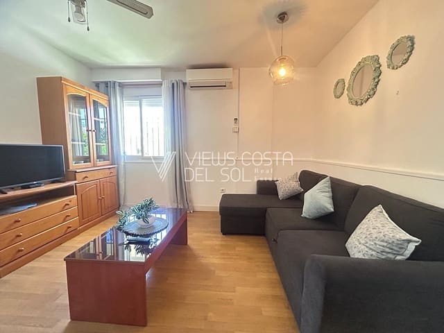 1 Zimmer Apartment zu vermieten in Centro, Nerja mit Pool Garage - 750 € (Ref: 9469018)