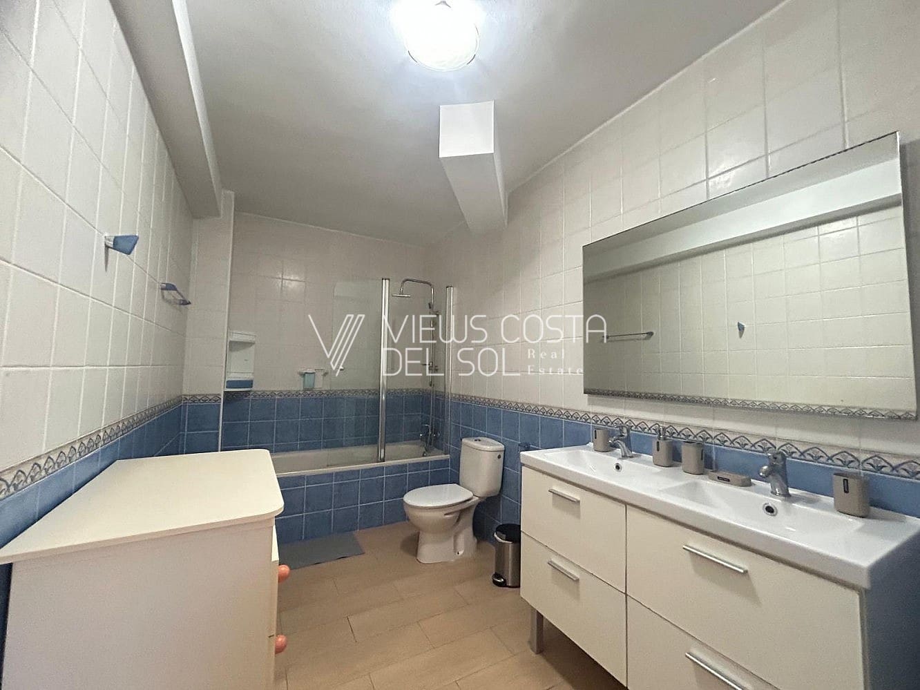 1 Zimmer Apartment zu vermieten in Nerja mit Pool Garage - 750 € (Ref: 9469018)