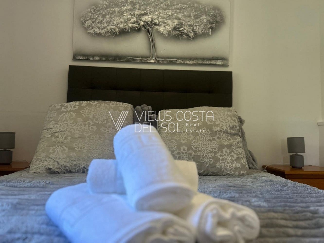 1 Zimmer Apartment zu vermieten in Nerja mit Pool Garage - 750 € (Ref: 9469018)