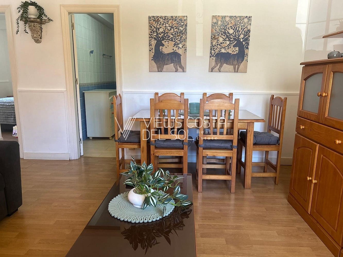 1 Zimmer Apartment zu vermieten in Nerja mit Pool Garage - 750 € (Ref: 9469018)