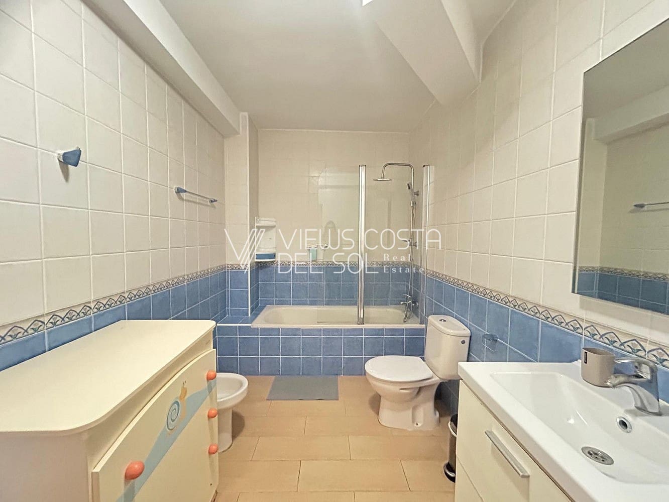 1 Zimmer Apartment zu vermieten in Nerja mit Pool Garage - 750 € (Ref: 9469018)