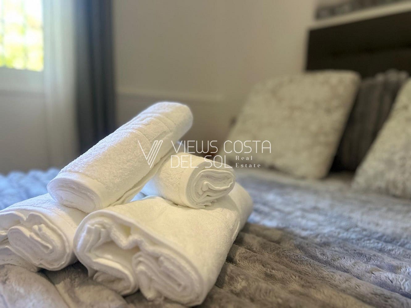 1 Zimmer Apartment zu vermieten in Nerja mit Pool Garage - 750 € (Ref: 9469018)