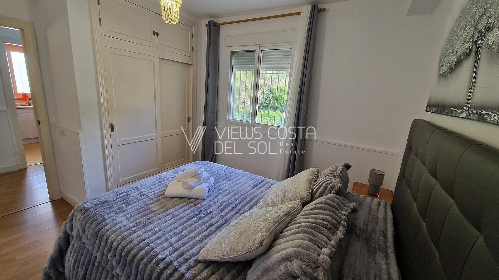 1 Zimmer Apartment zu vermieten in Nerja mit Pool Garage - 750 € (Ref: 9469018)