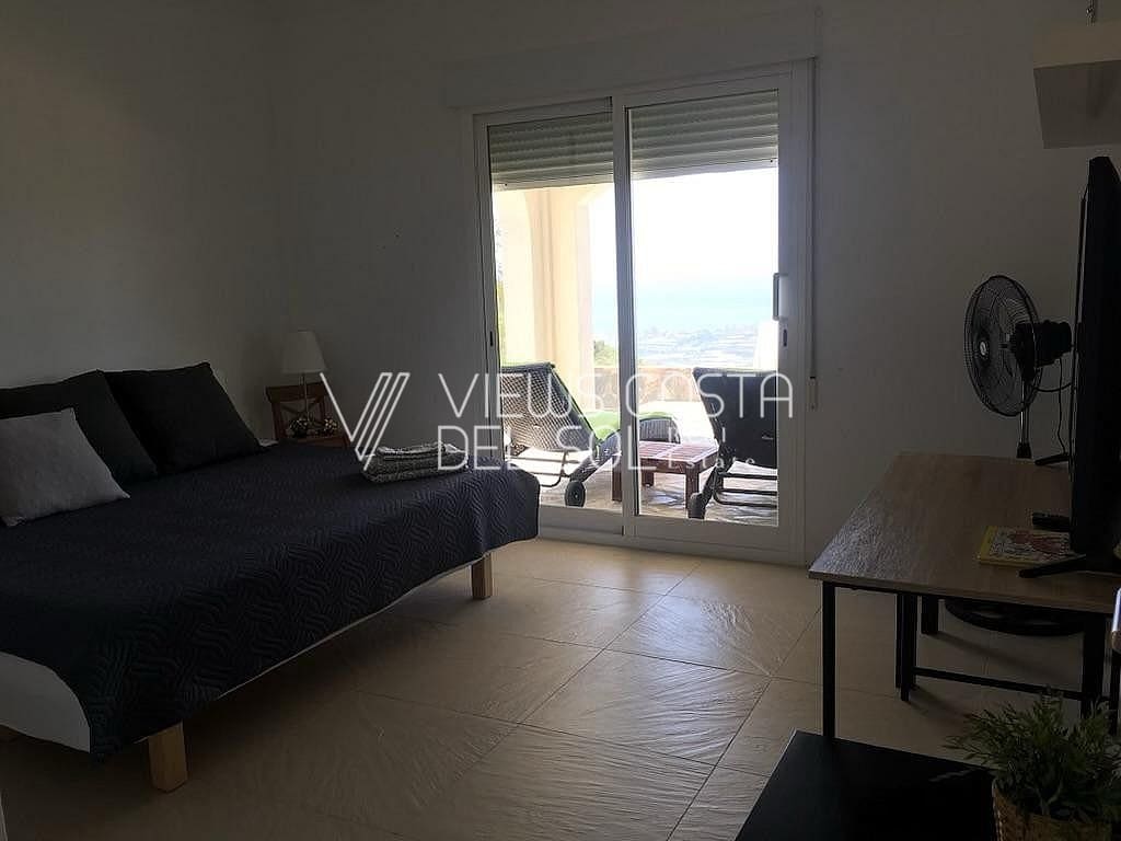 3 slaapkamer Villa te huur in Algarrobo met zwembad - € 2.200 (Ref: 9516575)