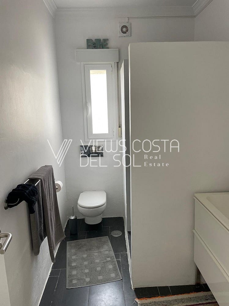 3 slaapkamer Villa te huur in Algarrobo met zwembad - € 2.200 (Ref: 9516575)