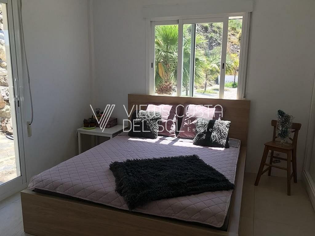 3 slaapkamer Villa te huur in Algarrobo met zwembad - € 2.200 (Ref: 9516575)