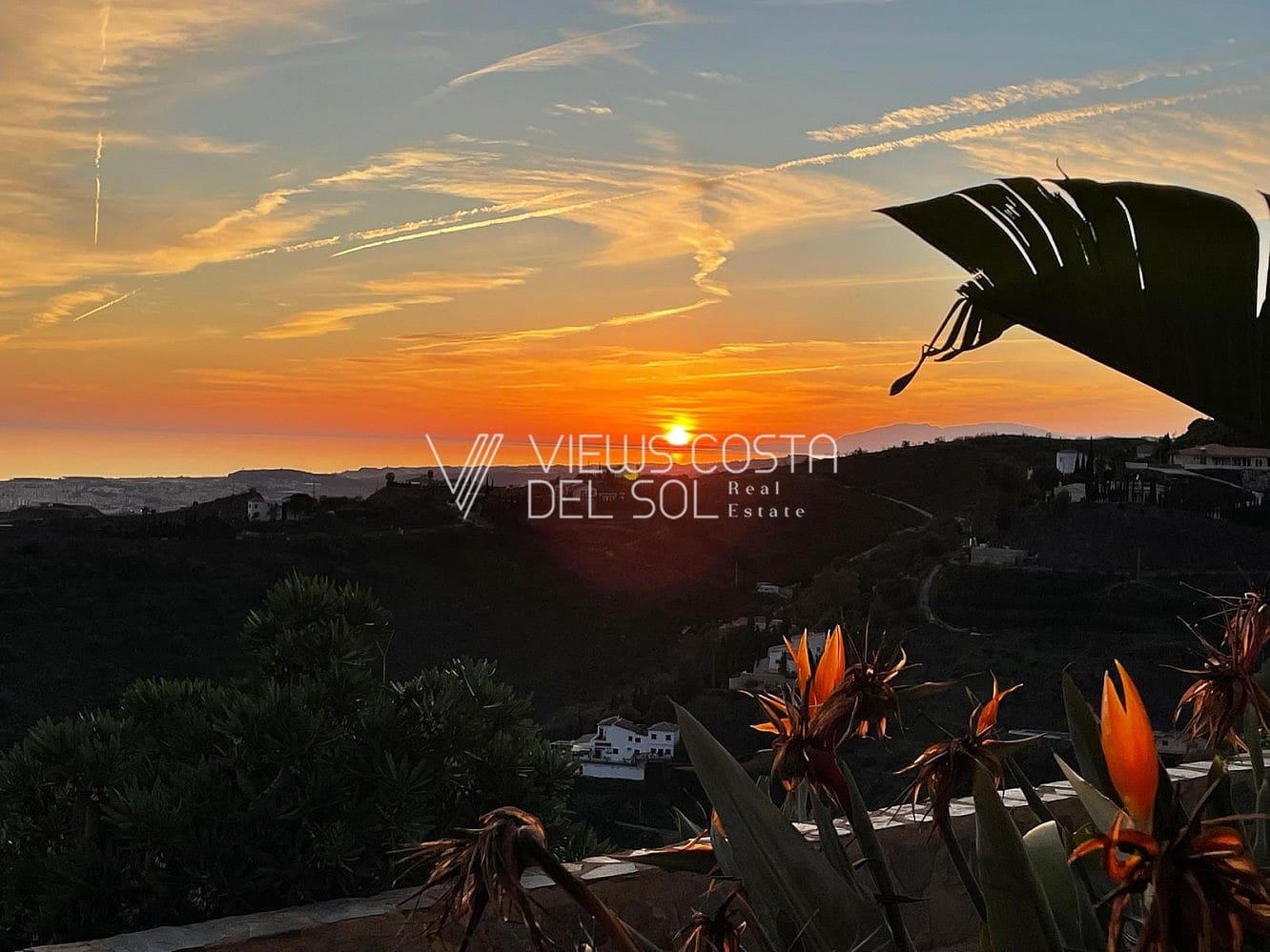 3 slaapkamer Villa te huur in Algarrobo met zwembad - € 2.200 (Ref: 9516575)