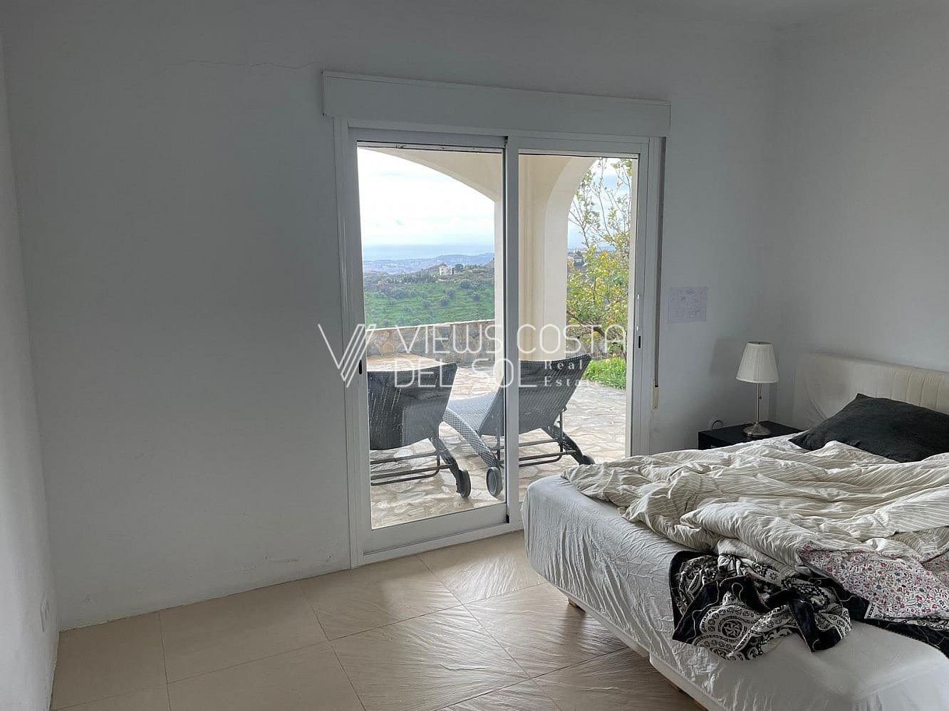 3 slaapkamer Villa te huur in Algarrobo met zwembad - € 2.200 (Ref: 9516575)