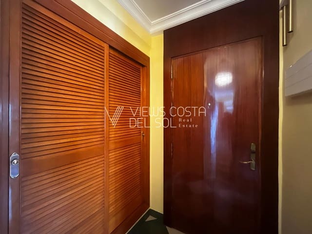 2 slaapkamer Appartement te huur in Algarrobo Costa, Algarrobo met zwembad - € 1.000 (Ref: 9516576)