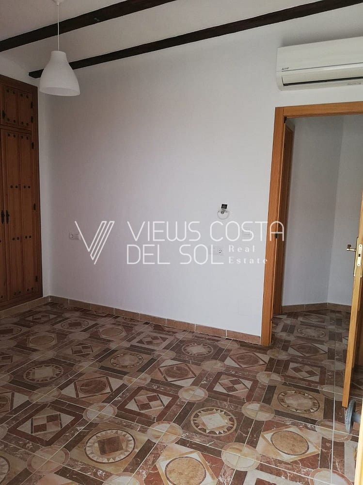 3 soveværelse Byhus til leje i Frigiliana med swimmingpool - € 1.500 (Ref: 9520602)