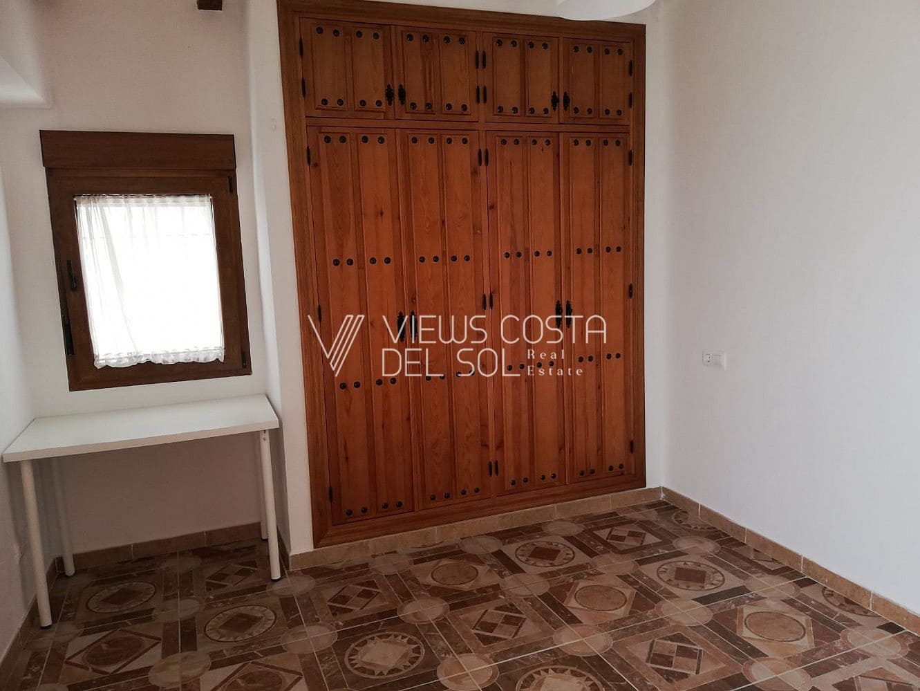 3 soveværelse Byhus til leje i Frigiliana med swimmingpool - € 1.500 (Ref: 9520602)