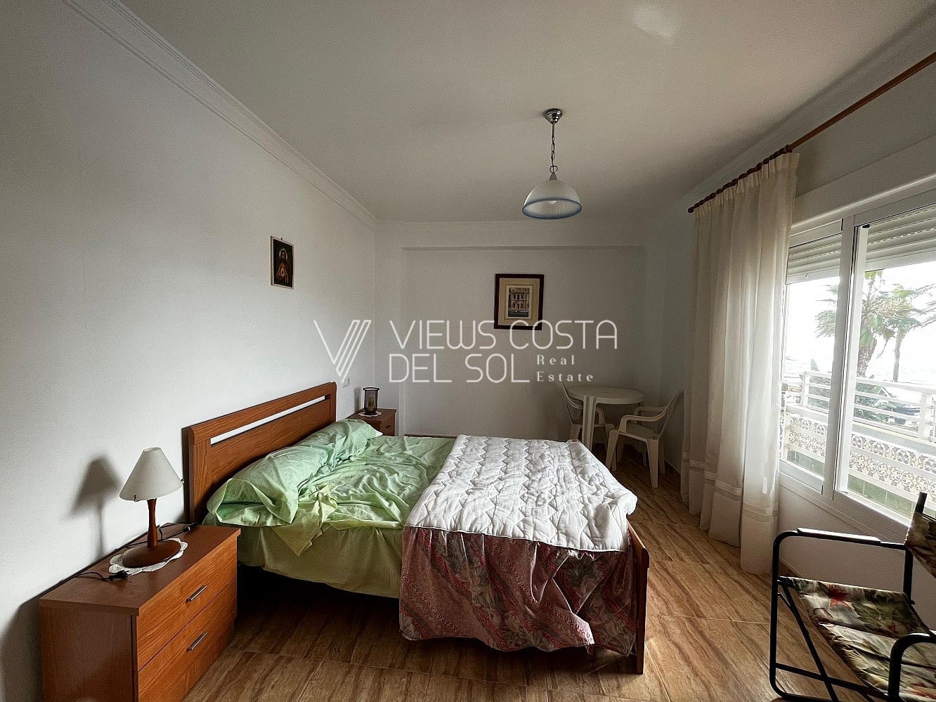 3 soverom Leilighet til leie i Algarrobo Costa - € 1 000 (Ref: 9528824)