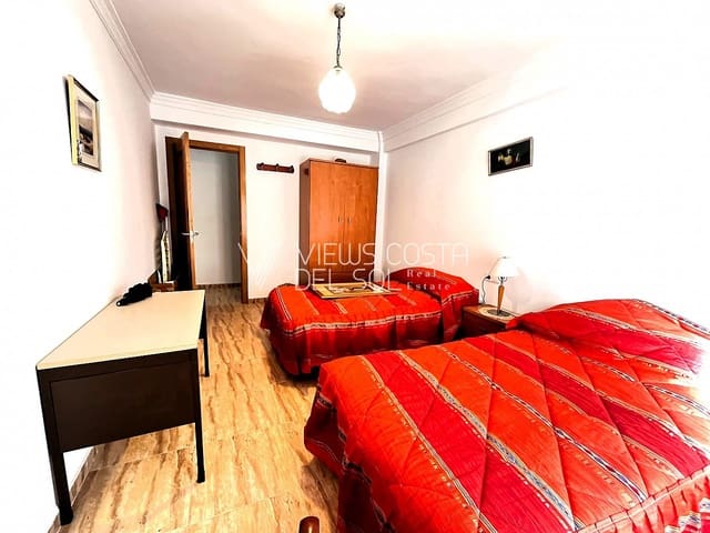 3 soverom Leilighet til leie i Algarrobo Costa, Algarrobo - € 1 000 (Ref: 9528824)