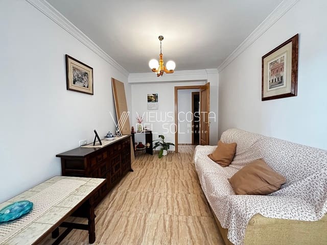 3 soverom Leilighet til leie i Algarrobo Costa, Algarrobo - € 1 000 (Ref: 9528824)